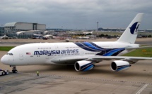 Malaysia Airlines to Fold Up Malaysia Airlines to Fold Up