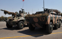 Growing Exports of Military Equipment in the World and the Triumph of the French Arms Makers