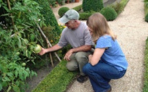 Farmers Lead Growth