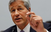 JP Morgan Chase & Co. Helping Detroit to Regain Financial Glory JP Morgan Chase & Co. Helping Detroit to Regain Financial Glory