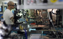 Minnesota’s Manufacturers are Going Full Throttle Towards Better Economy Minnesota’s Manufacturers are Going Full Throttle Towards Better Economy