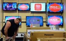 Concerns Plaguing Major U.S Retailers