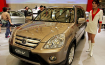 Nissan-Supplier Relation In Despair Nissan-Supplier Relation In Despair