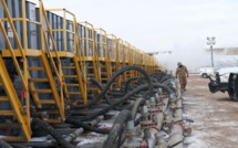 Low-Productivity Oil Fields Might Pose a Solution for Oil Demands Low-Productivity Oil Fields Might Pose a Solution for Oil Demands