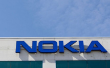 Nokia accelerates movement to net zero emissions