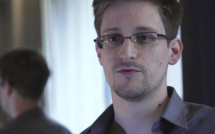Snowden is Expected in Norway to Personally Collect an Award