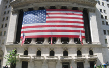 May Blossom of American M&amp;A Market