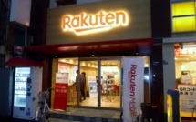 Japanese IT company Rakuten plans to float shares for $666 mln