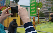 Report estimates smartphone usage to double by 2020