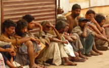 What's Wrong with Poor People?