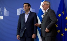 Greek PM asks for ‘realistic’ debt solutions instead of Austerity