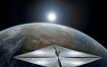 ‘LightSail’, A Solar Powered Spacecraft, Offers A New Dimension To The Future Of Space Exploration
