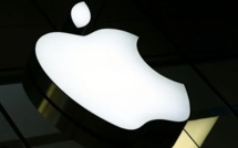Apple to expand applied research lab in China