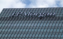 JPMorgan fined $350mln for violations in monitoring operations