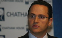 Shell's head earns over $10 mln in 2023