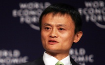 Jack Ma Speaks About WW III and Disadvantages of Being a Billionaire
