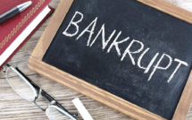 NIUS: Number of bankrupt companies rises in Germany
