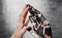 Prosthetic Electrodes To Restore Amputee’s Tactile Sense