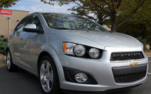 GM to cut down production at Michigan small cars plant GM to cut down production at Michigan small cars plant