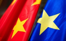 China Offers 'Checkbook Diplomacy' to Europe