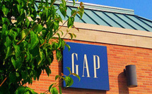 Gap to close 175 stores and axe 250 jobs