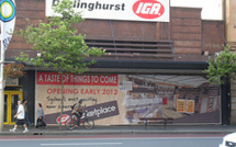 Metcash to sell its automotive division for $275 million Metcash to sell its automotive division for $275 million