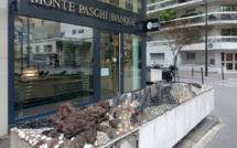 Italy sells 12.5% stake in Monte Paschi for €650 mln
