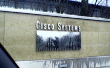 Cisco to Invest $10 Billion in China