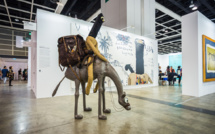 Art Basel: High-Class Shopping