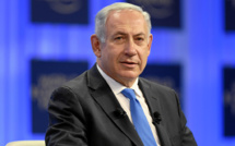 Netanyahu expresses regret over deaths of international volunteers in Gaza