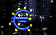 Eurozone inflation slows down to 2.4% in March