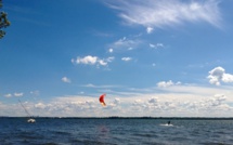 Why Canada Is Not Going to Share its Water