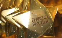 Ferrero to Buy Thorntons
