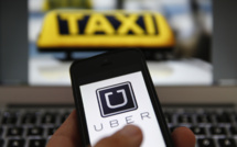 Uber Gathers a Record Number of Investments