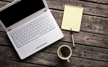 Why Blog?