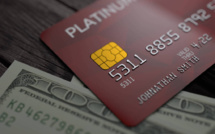 U.S. credit card delinquencies hit record in Q4 2023