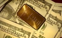 Gold exceeds $2400 per ounce for the first time in history