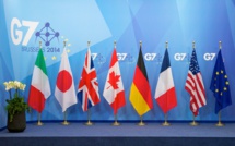 G7 countries ready to take action if Iran continues attacks on Israel