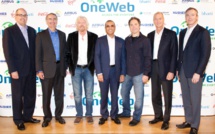 Virgin, Airbus to Invest in Satellite Network