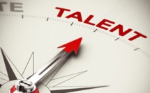 Eager for Talents