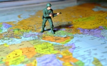 France warns of economic consequences of escalation in the Middle East