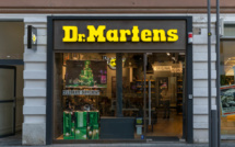 Dr. Martens announces upcoming change of CEO