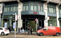 UBS may need to increase its capital by up to $25 bln