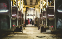 Greece Makes Public Transport Free Greece Makes Public Transport Free