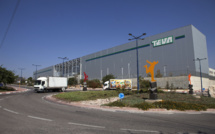 Teva’s Announcement Teva’s Announcement