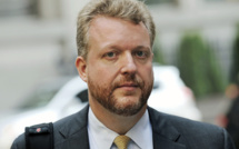 Jonathan Egol, ex-Goldman Sachs CDO Head, to Start Hedge Fund
