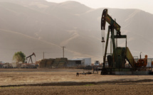 JPMorgan: Divestment from fossil fuels is hampered by external conditions