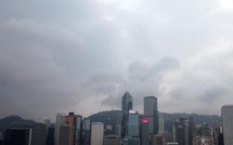 High-handed government interference cools China’s financial sector