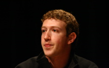 Zuckerberg Looks Forward to Thoughts Teleportation Zuckerberg Looks Forward to Thoughts Teleportation