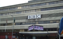 Layoff at BBC
